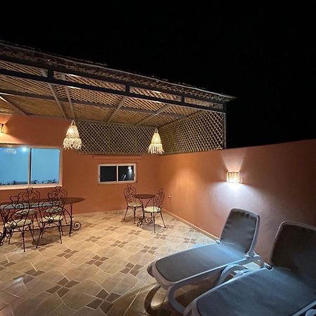 Appartement Duplex Elegant Et Calme Marrakech Menara Марракеш Экстерьер фото