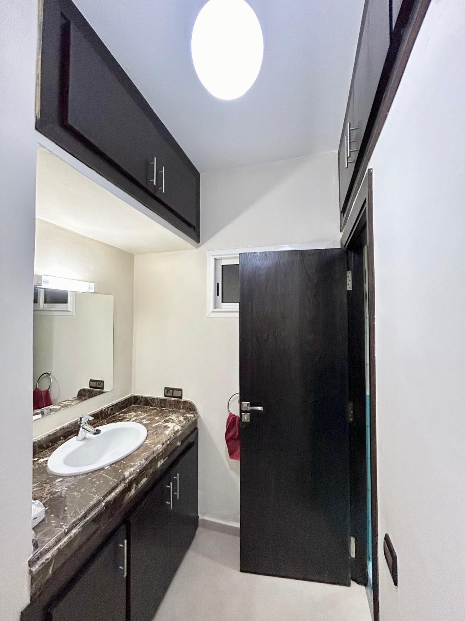 Appartement Duplex Elegant Et Calme Marrakech Menara Марракеш Экстерьер фото
