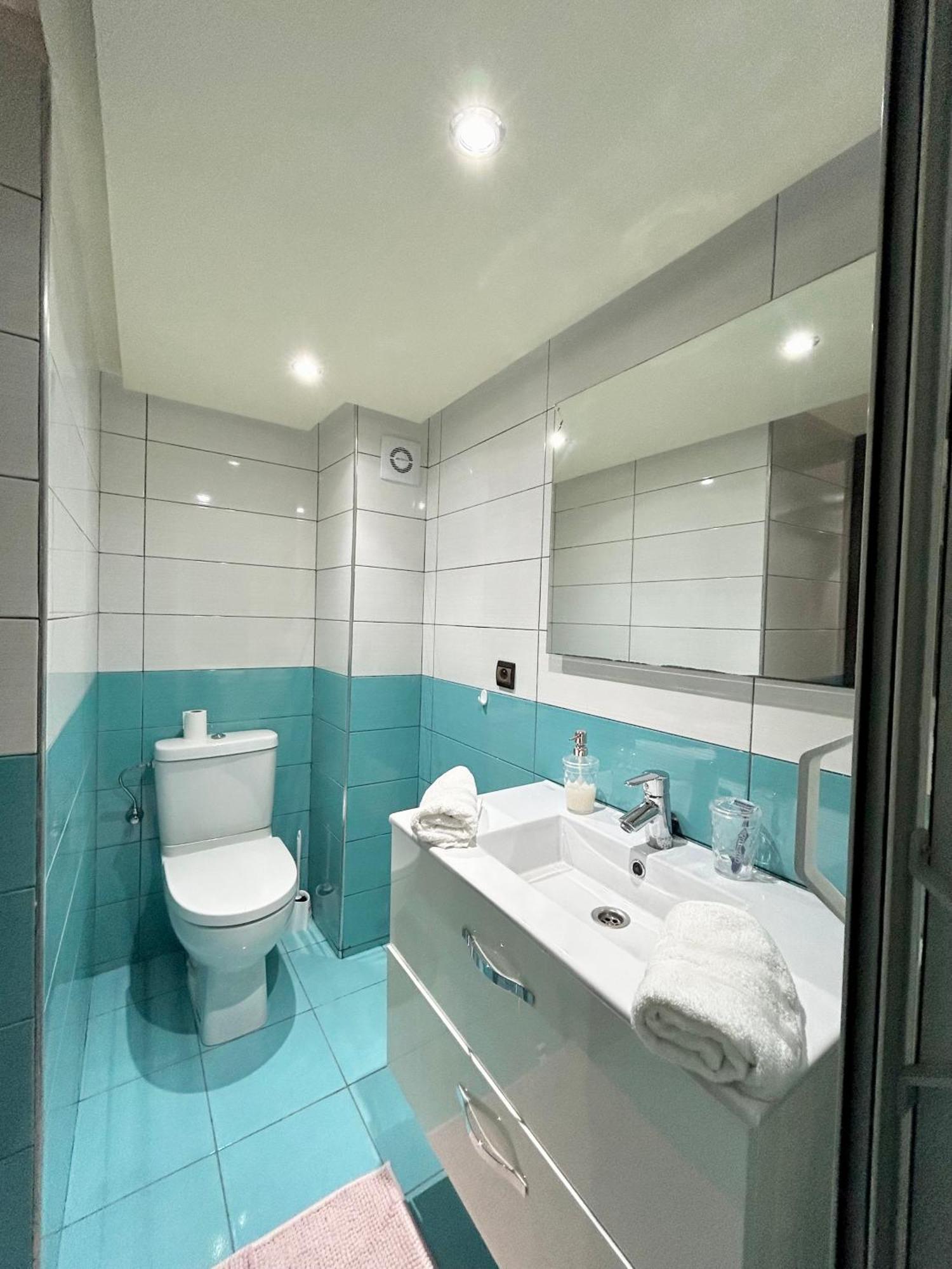 Appartement Duplex Elegant Et Calme Marrakech Menara Марракеш Экстерьер фото